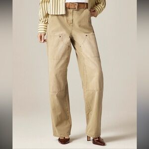 BNWT J.Crew painter pant size 31